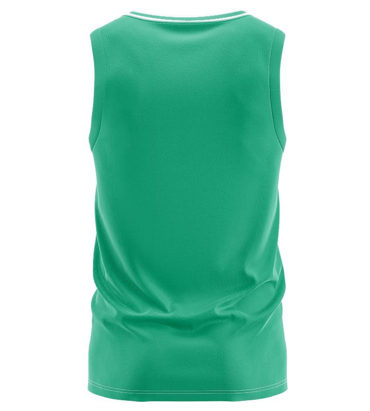 Ireland Rugby Sleeveless Vest
