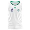 Ireland Rugby 2023 Sleeveless Jersey