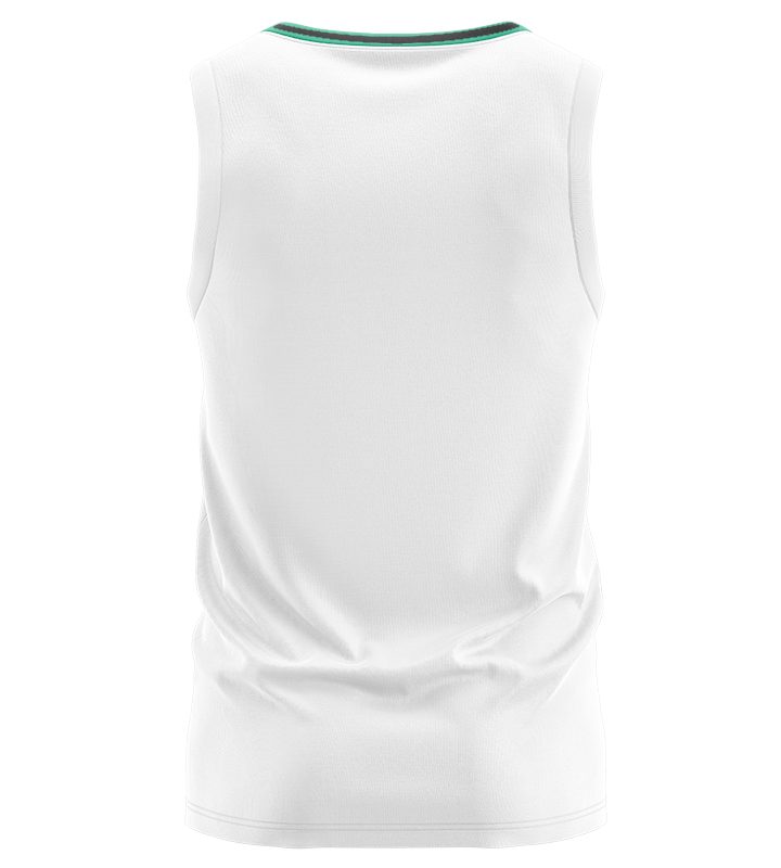 Ireland Rugby Sleeveless Vest
