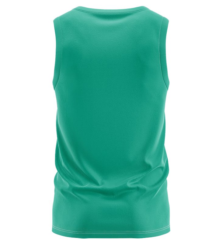 Ireland Rugby Sleeveless Vest