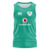 Ireland Rugby 2024 Sleeveless Jersey