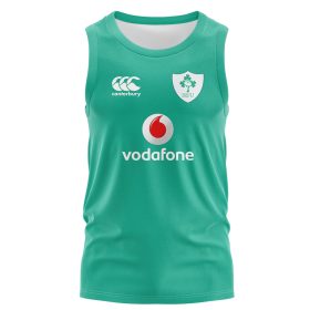 Ireland Rugby 2024 Sleeveless Jersey