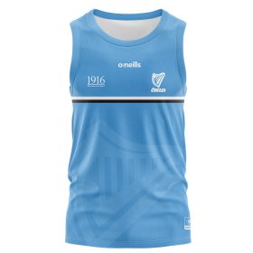 1916 Commemoration Football Sleeveless Jersey