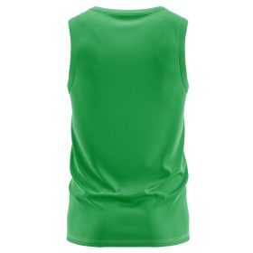 Ireland Rugby Vest