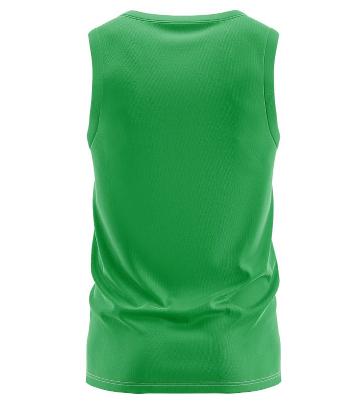 Ireland Rugby Vest