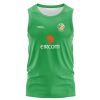 Republic of Ireland 2001 Sleeveless jersey