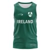 Ireland Rugby 2023/24 Sleeveless Training Jersey