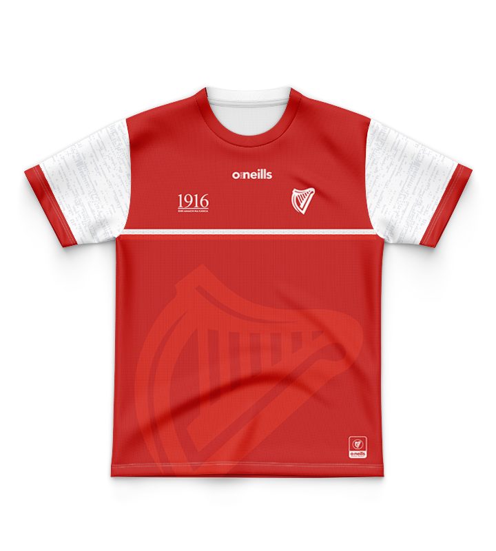 1916 Kids Commemorative Jersey