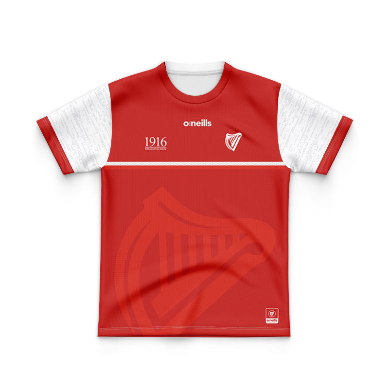 1916 Kids Commemorative Jersey 1916 Kids Commemorative Jersey