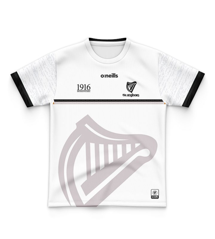 1916 Kids Commemorative Jersey