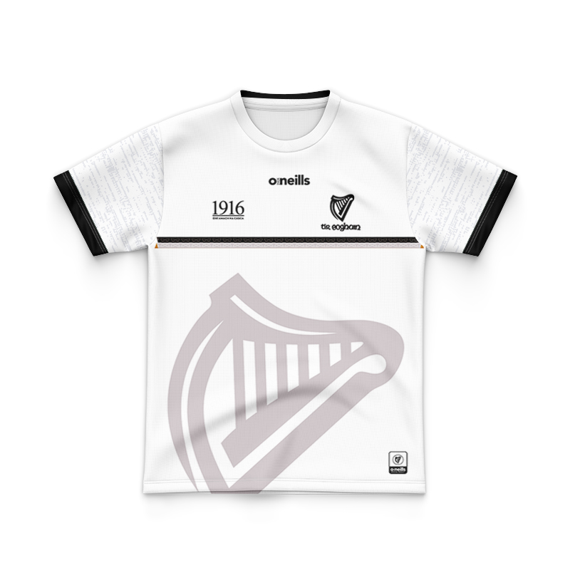 1916 Kids Commemorative Jersey 1916 Kids Commemorative Jersey