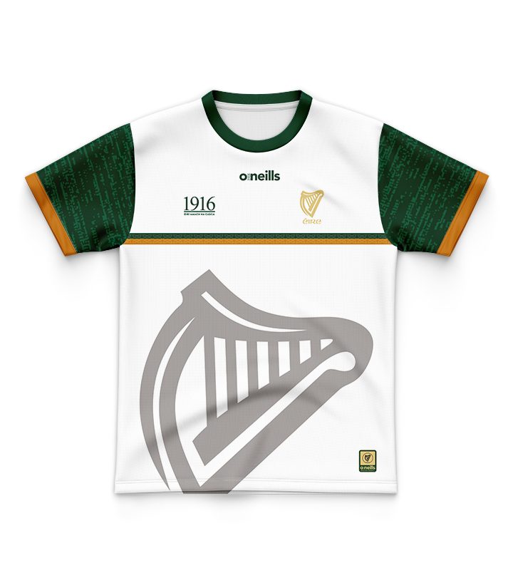 1916 Kids Commemorative Jersey