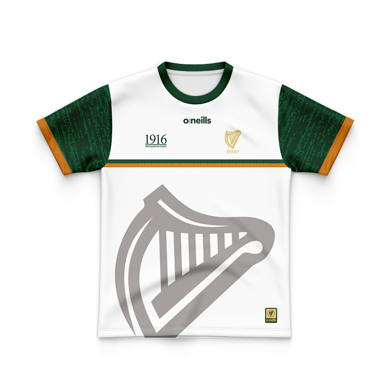 1916 Kids Commemorative Jersey 1916 Kids Commemorative Jersey