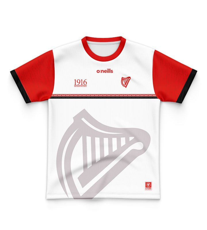 1916 Kids Commemorative Jersey