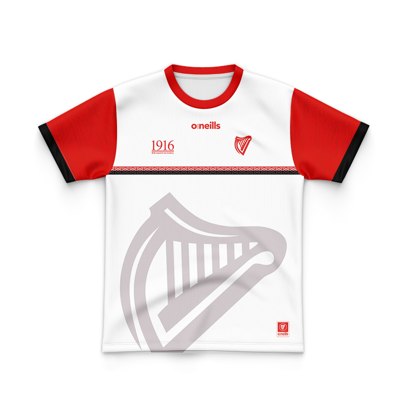 1916 Kids Commemorative Jersey 1916 Kids Commemorative Jersey
