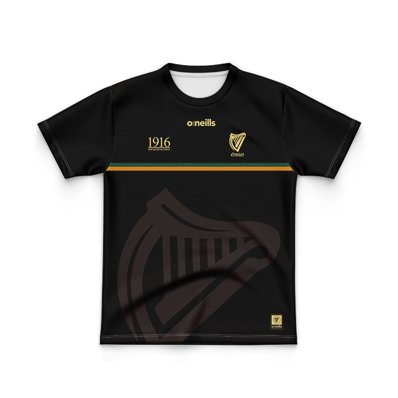 1916 Kids Commemorative Jersey 1916 Kids Commemorative Jersey