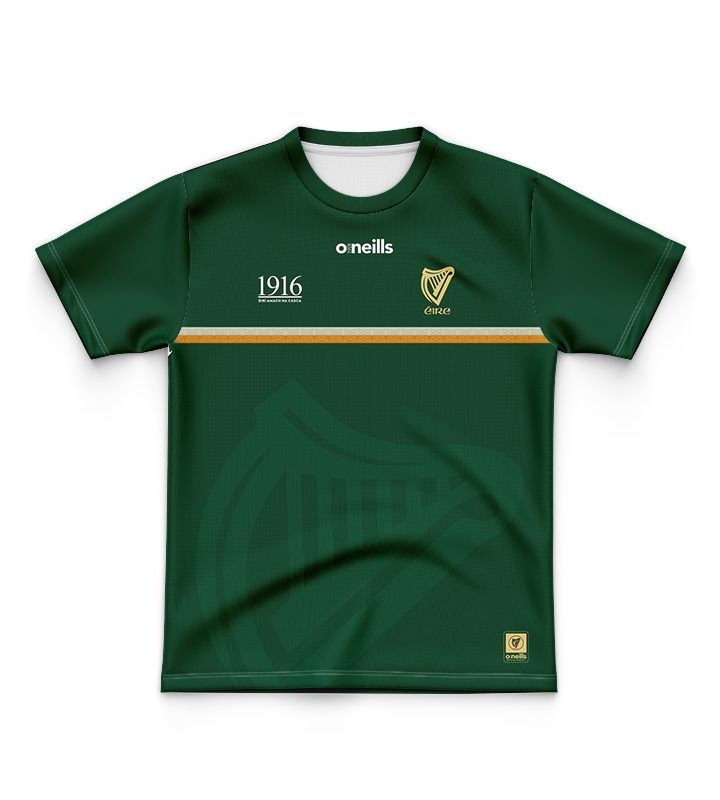 1916 Kids Commemorative Jersey