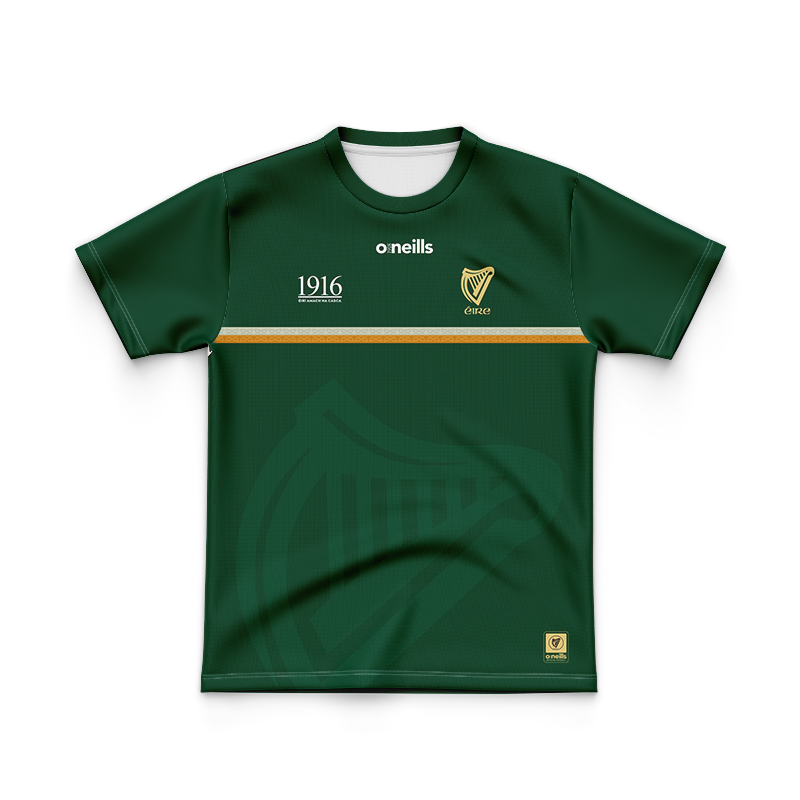 1916 Kids Commemorative Jersey 1916 Kids Commemorative Jersey