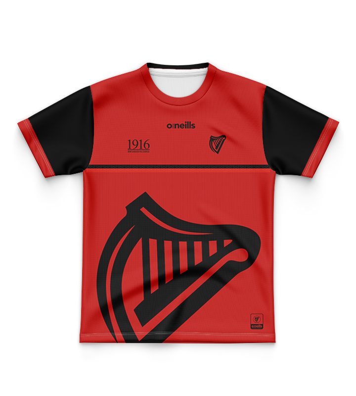 1916 Kids Commemorative Jersey