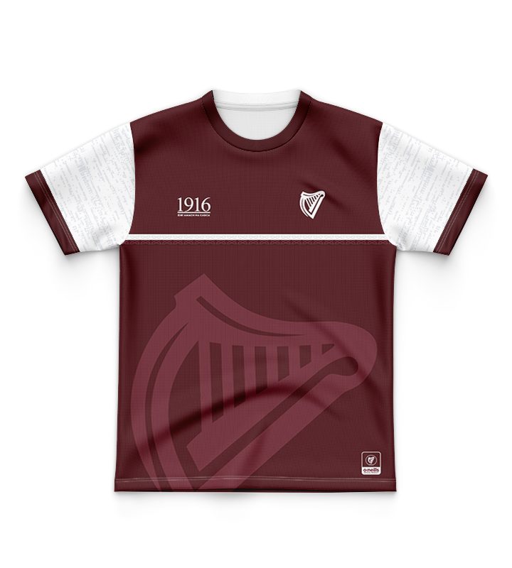 1916 Kids Commemorative Jersey