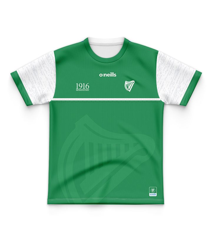1916 Kids Commemorative Jersey