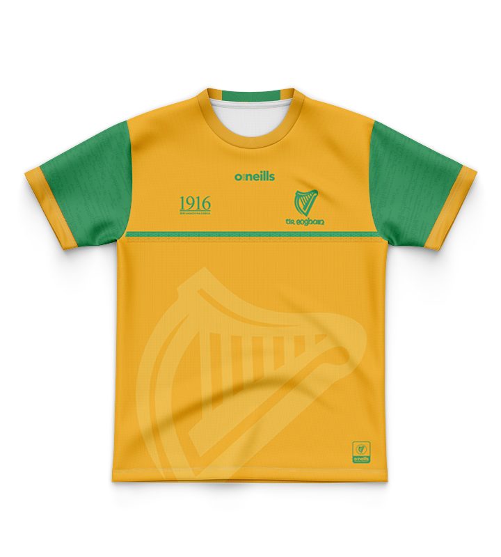 1916 Kids Commemorative Jersey