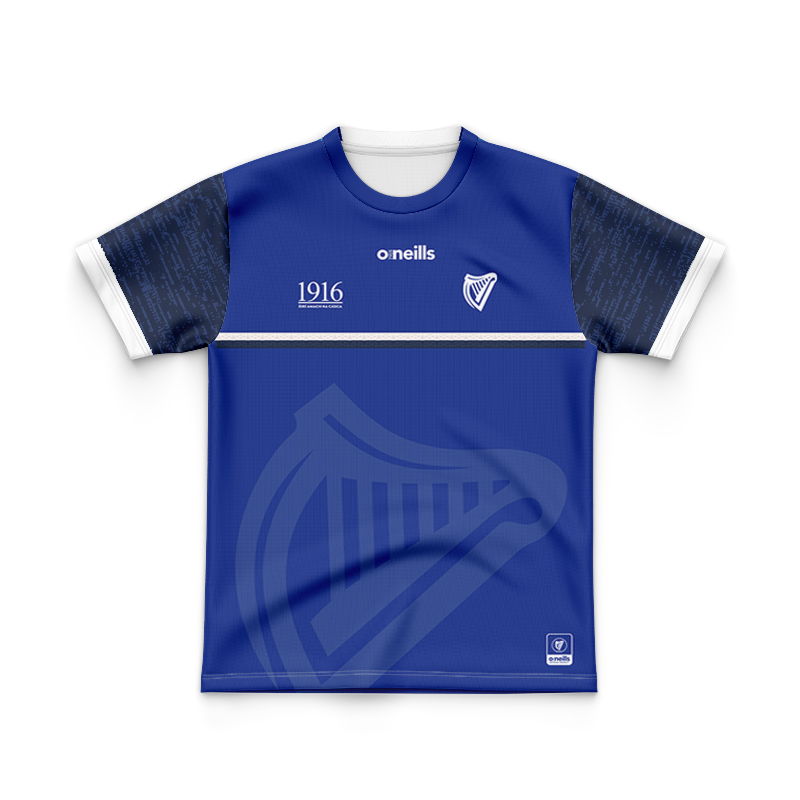 1916 Kids Commemorative Jersey 1916 Kids Commemorative Jersey
