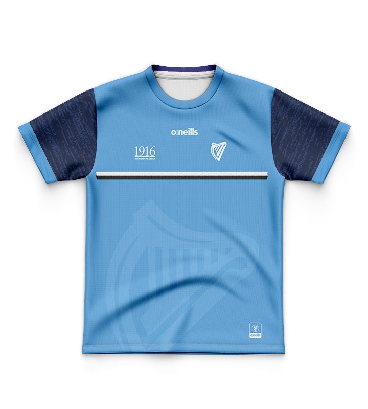 1916 Kids Commemorative Jersey