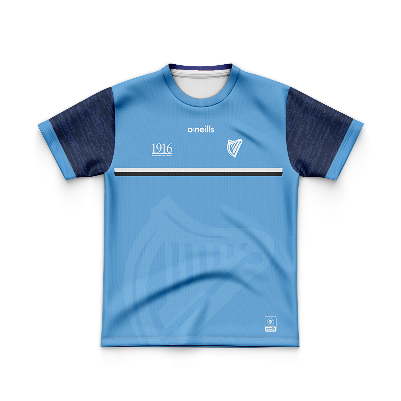 1916 Kids Commemorative Jersey 1916 Kids Commemorative Jersey
