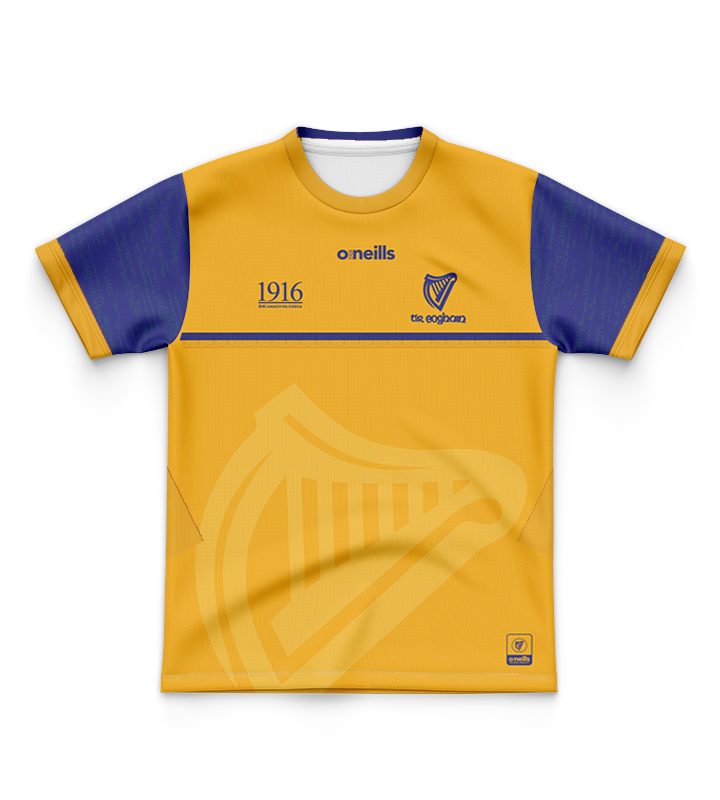 1916 Kids Commemorative Jersey