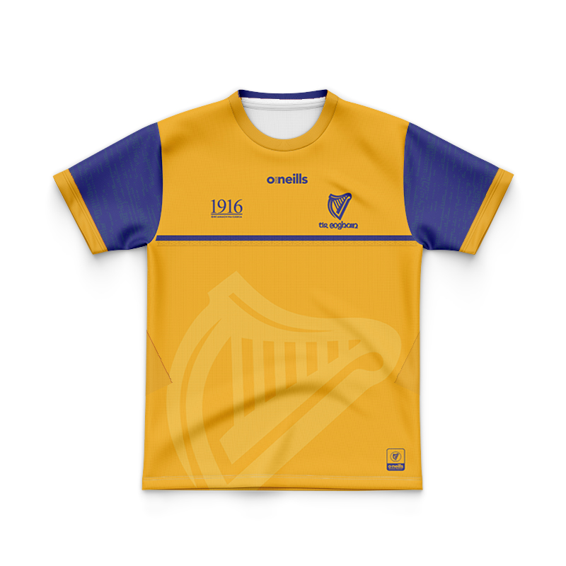 1916 Kids Commemorative Jersey 1916 Kids Commemorative Jersey