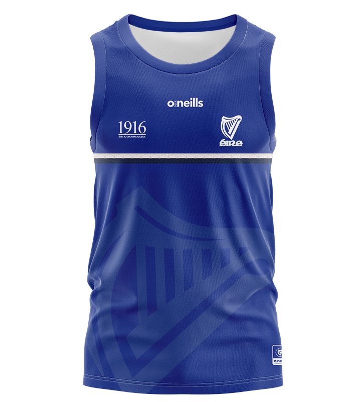 1916 Commemoration Sleeveless Jersey
