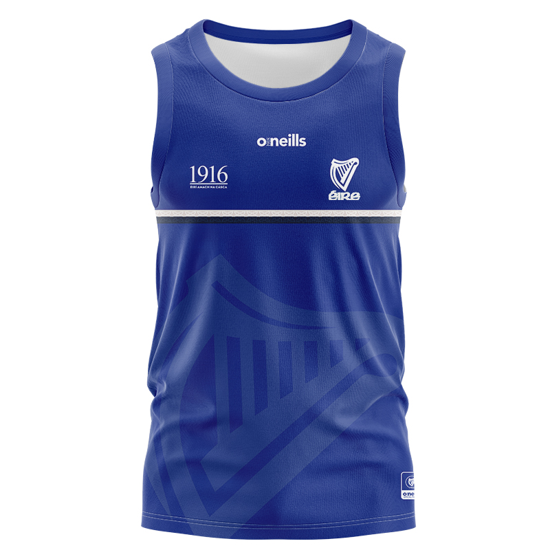 1916 Commemoration Sleeveless Jersey 1916 Commemoration Sleeveless Jersey