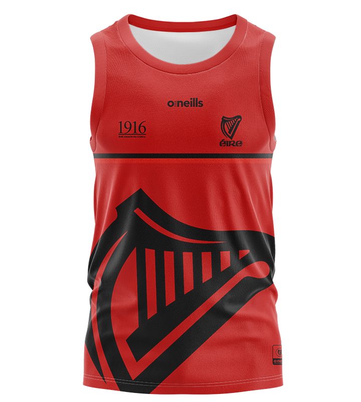 1916 Commemoration Sleeveless Jersey