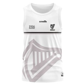 1916 Michael Collins Commemoration Sleeveless Jersey