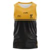 Irish Rugby 1916 Commemoration Sleeveless Jeresy