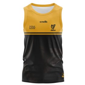 Irish Rugby 1916 Commemoration Sleeveless Jeresy