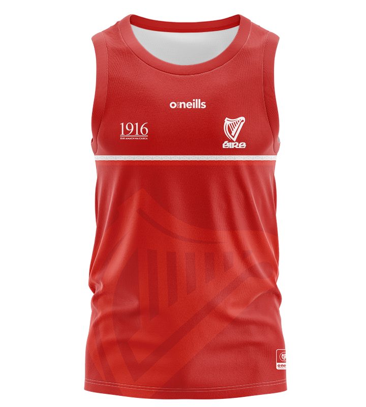 1916 Commemoration Sleeveless Jersey