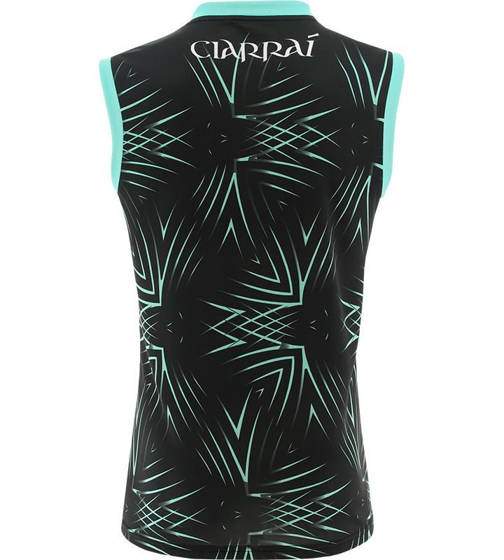 Kerry Kids Vest Jerseys