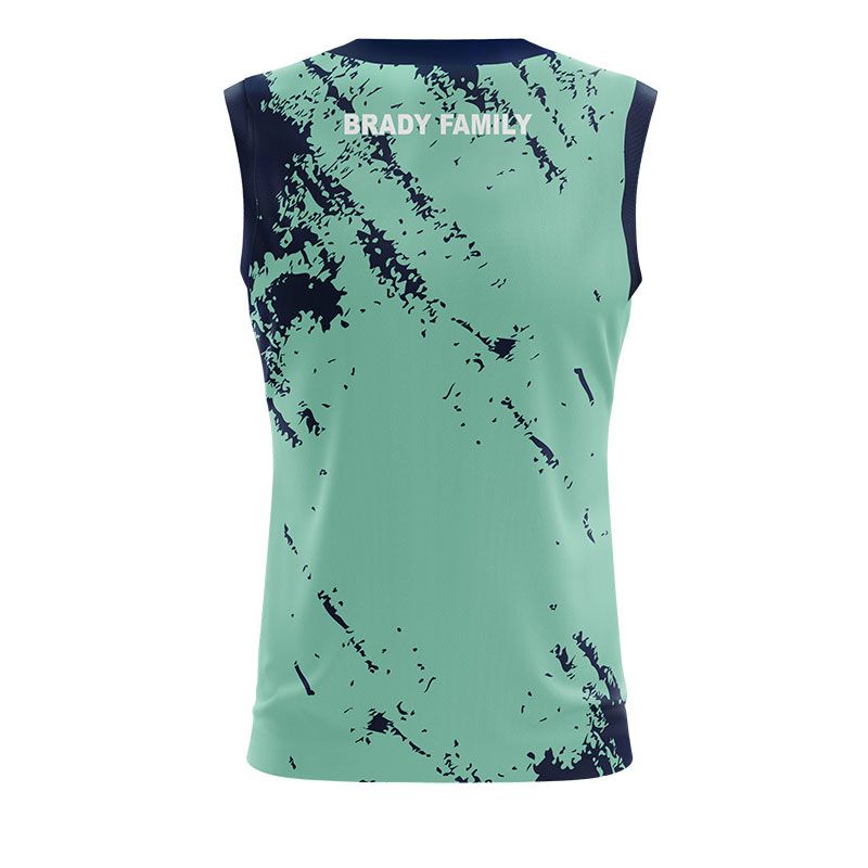 Kildare Kids 2020 Vest Jerseys Kildare Kids Vest Jerseys