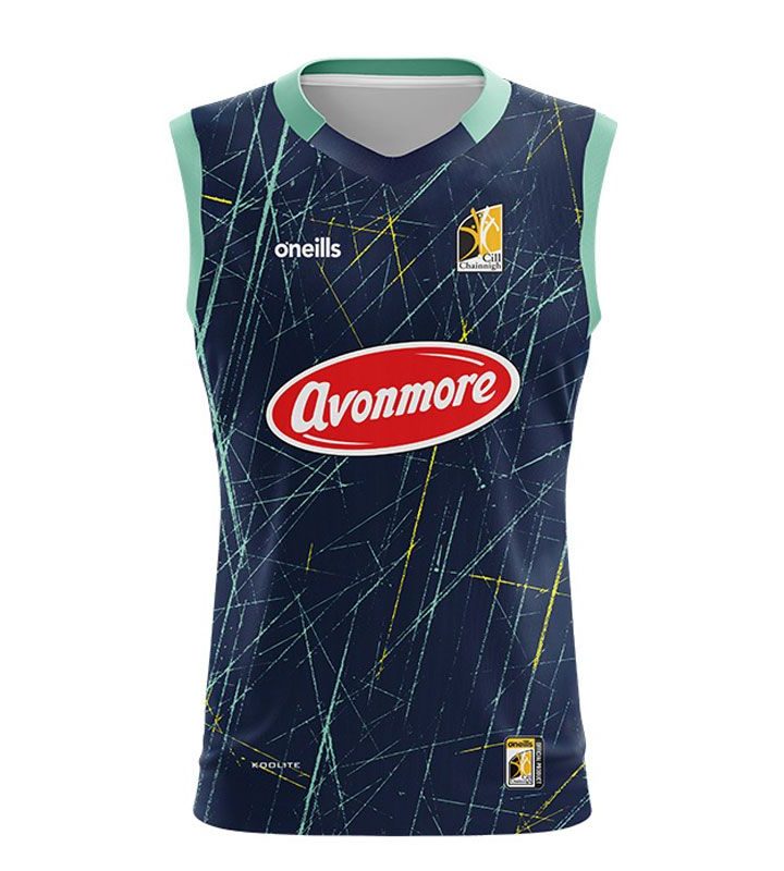 Kilkenny Kids 2020 Vest Jersey