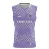 Laois Kids 2020 Vest Jersey