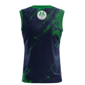 Meath Kids Vest Jerseys