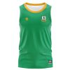 Meath Retro 2019 Sleeveless GAA Jersey