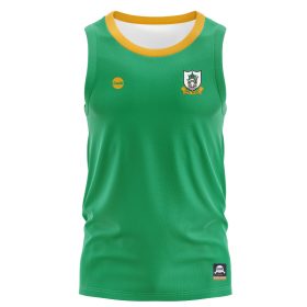 Meath Retro 2019 Sleeveless GAA Jersey
