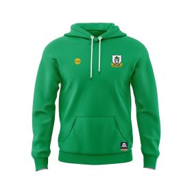 Meath Retro GAA Hoodie
