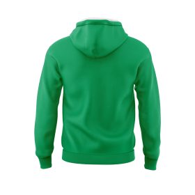 Meath Retro GAA Hoodie Men's Meath Retro Hoodie