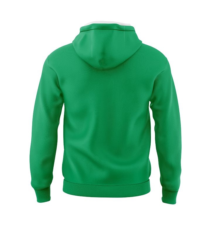Men's Meath Retro Hoodie