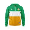 Offaly 1982 Retro Hoodie