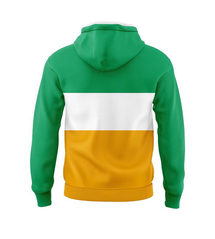 Men's Offaly Retro Hoodie
